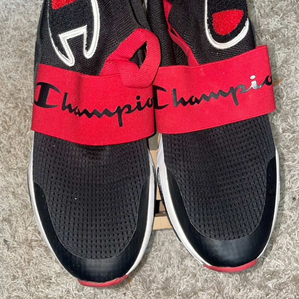 Men sneaker - Picture 2 of 3